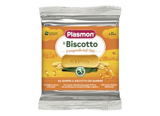 Plasmon biscotto 60 g