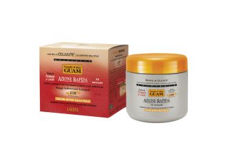 Guam fir fanghi d'alga azione rapida 500 g