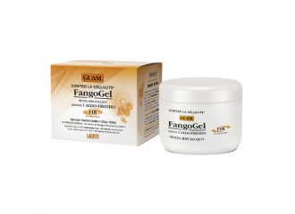 Guam fir crema gel 200 ml