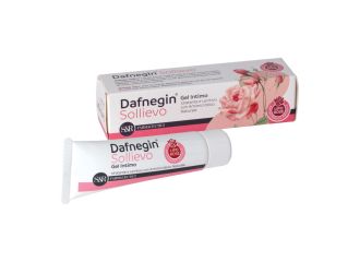 Dafnegin sollievo crema 30 ml