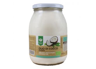 Dalla frutta olio cocco deodorato 900 g