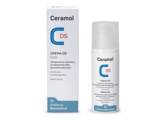 Ceramol ds crema 50 ml