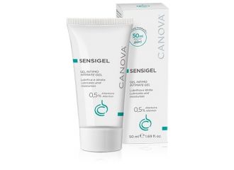 Canova sensigel 50 ml
