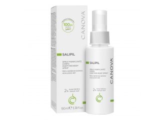 Canova salipil spray 100 ml