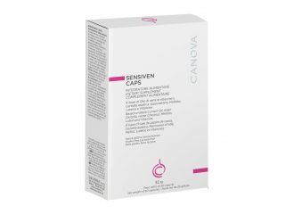 Canova sensiven caps 30 compresse