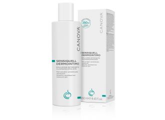 Canova sensiquell dermo intimo 250 ml