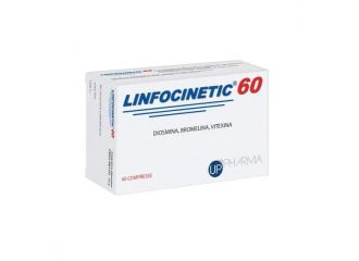 Linfocinetic 60 compresse