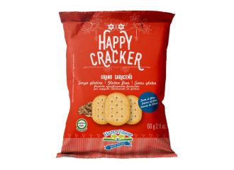Happy farm cracker 60 g