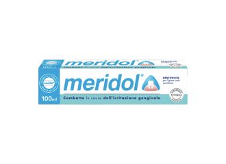 Meridol dentifricio 100 ml