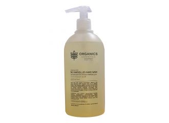 Organics pharm bio marsiglia hand wash 500 ml