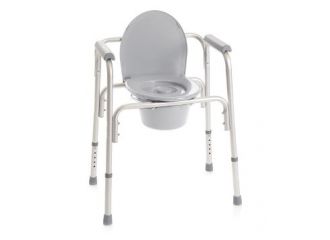 Sedia comoda mopedia 4 in 1