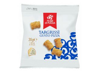 Fiore di puglia taralli pizza 175 g
