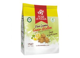 Fiore di puglia fiorelemon 175 g