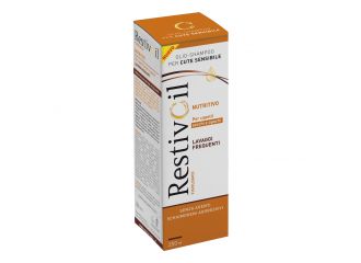 Restivoil fisiologico nutritivo 250 ml