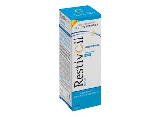 Restivoil complex antiforfora capelli secchi 250 ml