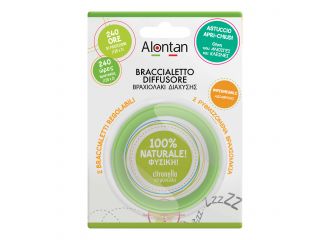 Alontan braccialetto