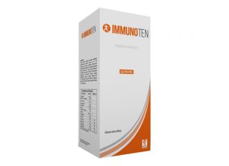 Immunoten 200 ml