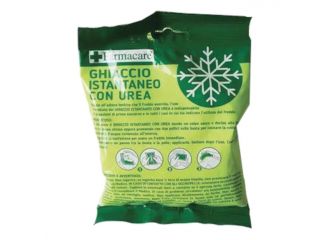 Ghiaccio istantaneo con urea 1 pezzo