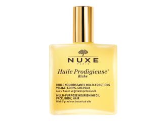 Nuxe huile prodigieuse olio secco ricco 100 ml