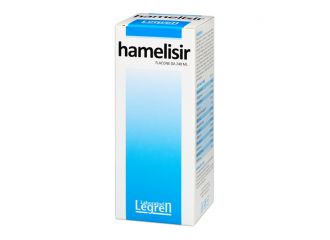 Hamelisir 240 ml