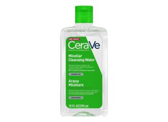 Cerave acqua micellare 296 ml