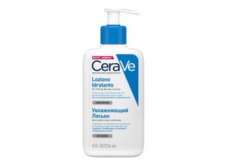 Cerave lozione idratante 236 ml