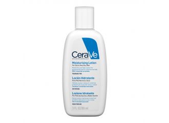 Cerave lozione idratante 88 ml