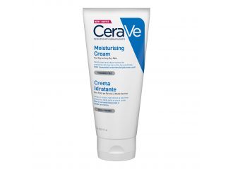 Cerave crema idratante 177 ml