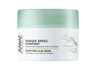 Jowae maschera argilla purificante 50 ml