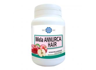 Mela annurca hair 30 capsule