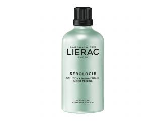 Sebologie soluzione cheratolitica 100 ml