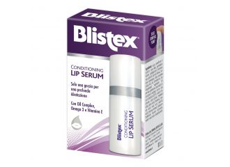Blistex conditioning lip serum