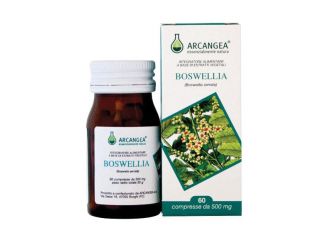 Boswellia 60 capsule