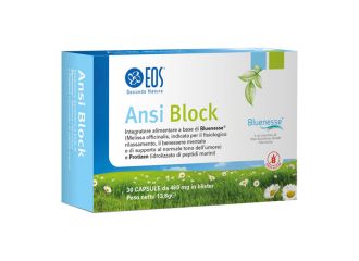 Eos ansi block 30 capsule