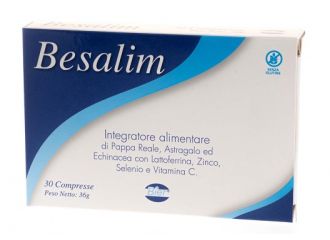 Besalim 30 compresse