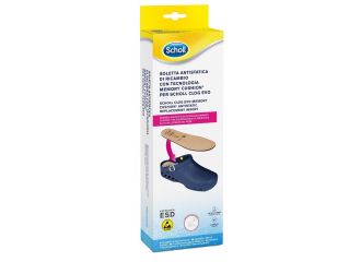Clog evo mem cus uni tau 40-41