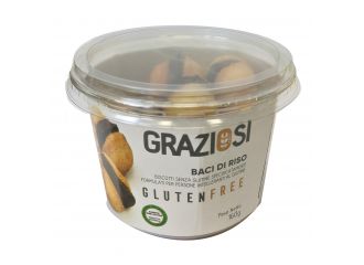 Baci di riso 160 g