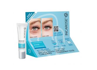 Incarose my eyes instant effect 8 ml