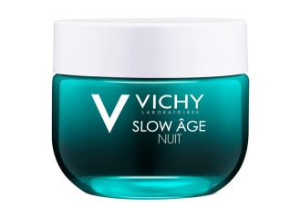 Slow age soin nuit p 50 ml