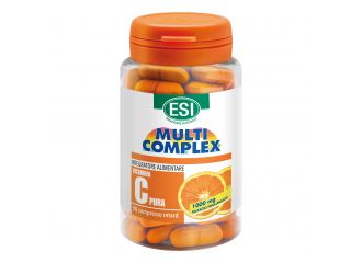 Esi vitamina c pura 1000 mg retard 90 compresse