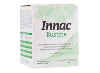 Innac 20 bustine