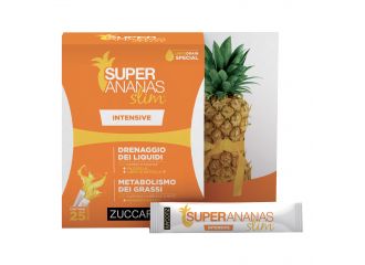 Super ananas slim intensive 250 ml
