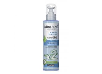 Aloevera2 aloegel micellare 200 ml
