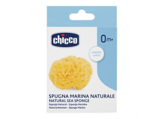 Chicco spugna media igiene sicura