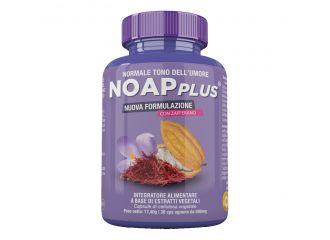 Noap plus 30 capsule