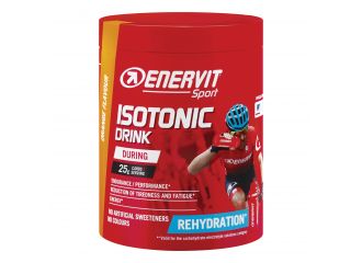 Isotonic drink arancia 420 g