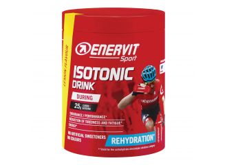 Isotonic drink limone 420 g