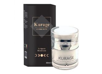 Kurage crema antiage esfoliante 30 ml braderm