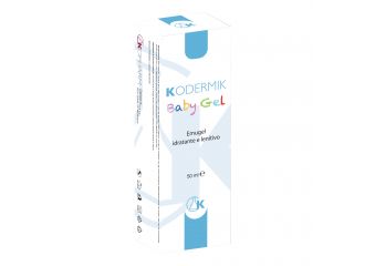 Kodermik baby gel 50 ml