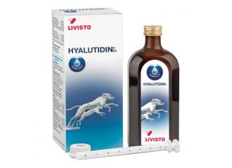 Hyalutidin dc flacone 125 ml